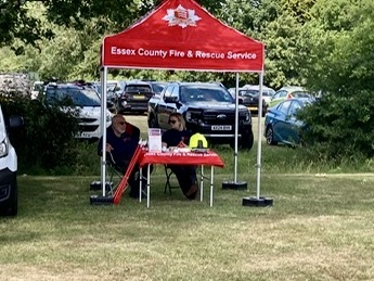 Essex County Fire & Rescue
